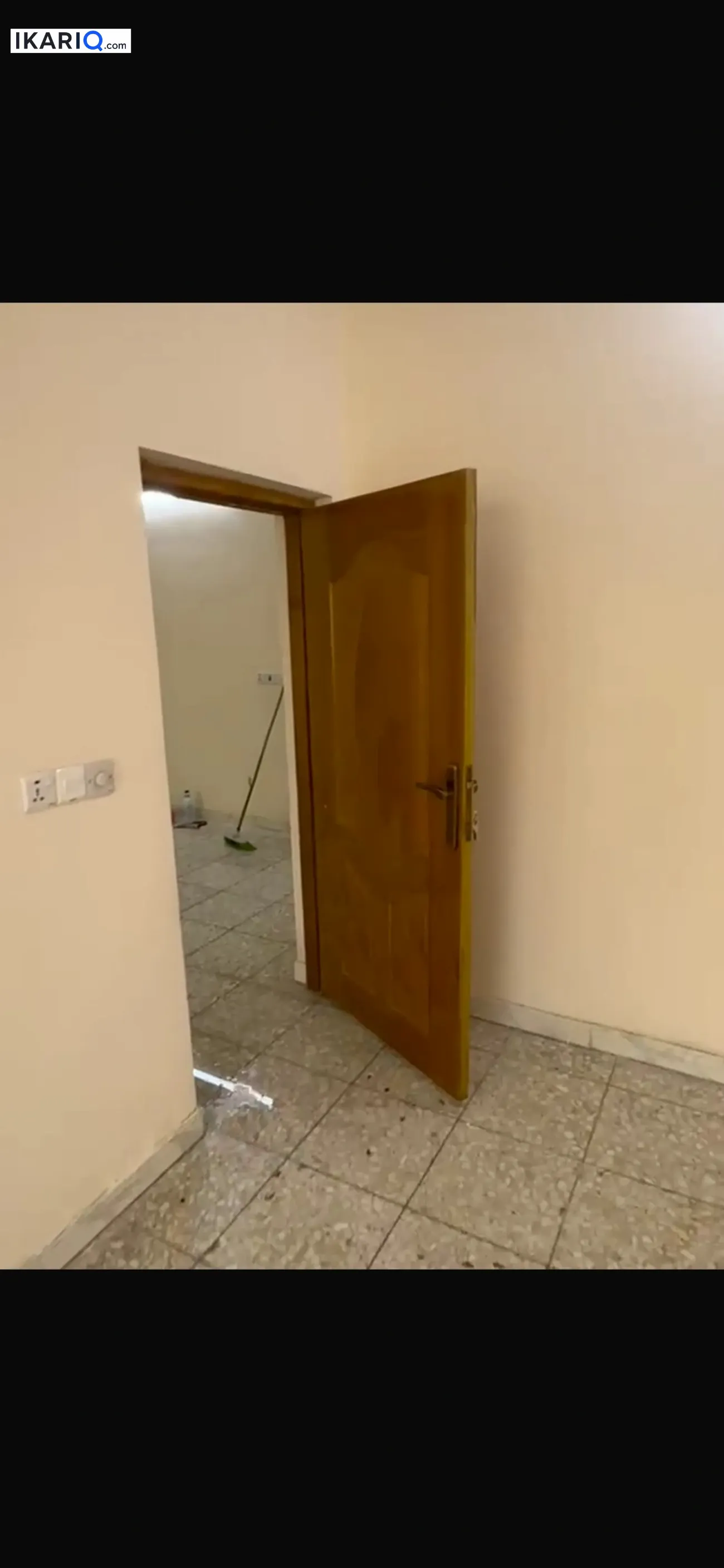 شقة للإيجار في اليرموك - 80 م² / 942,500 IQD