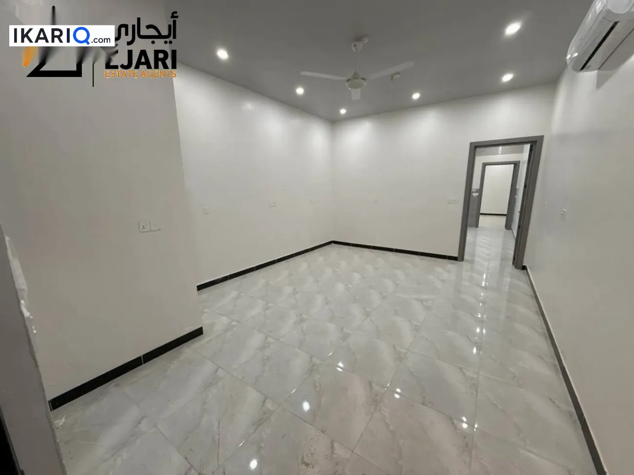 شقة للإيجار في المنصور - 100 م² / 900,000 IQD — صورة 3