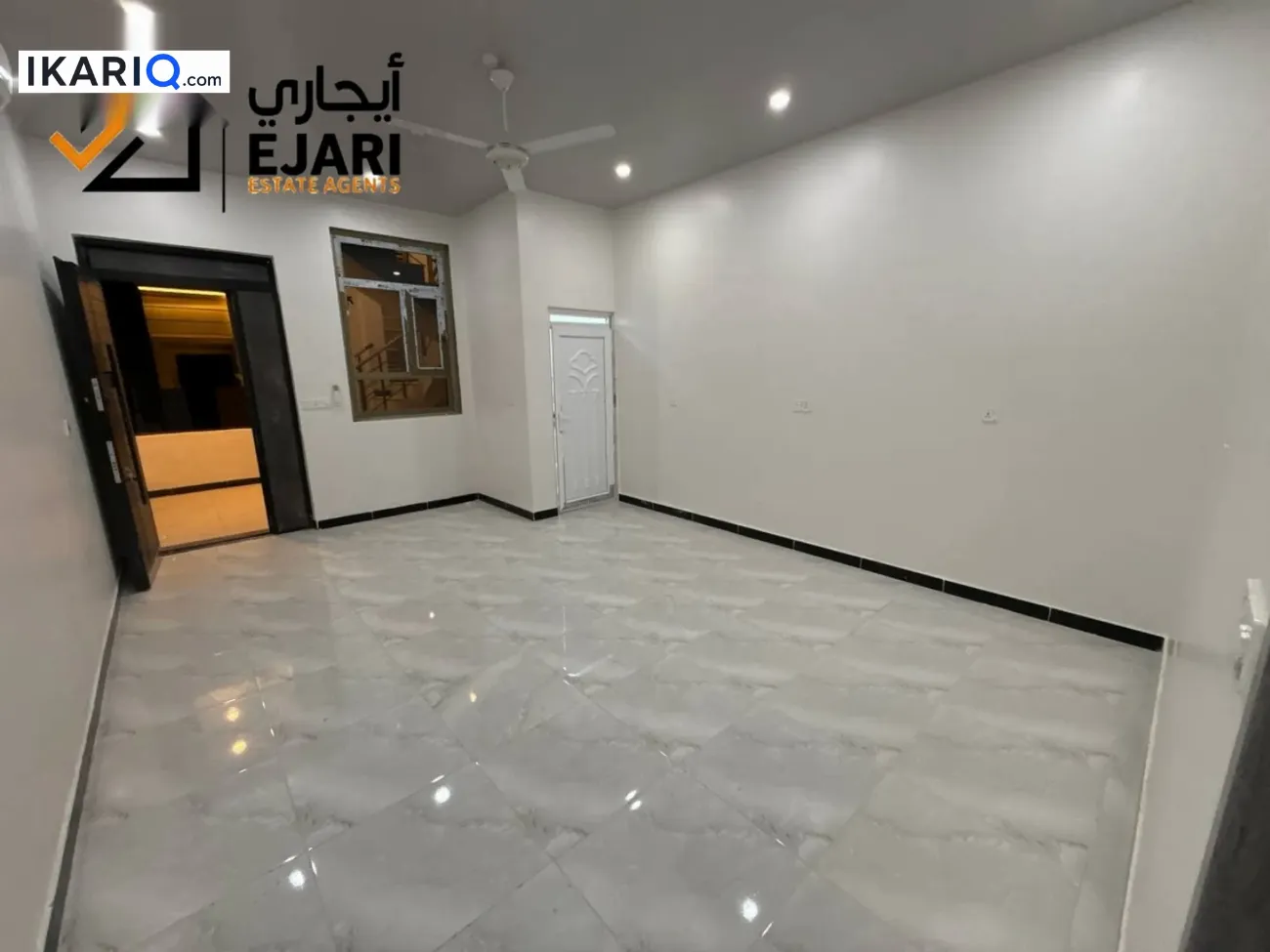 شقة للإيجار في المنصور - 100 م² / 900,000 IQD