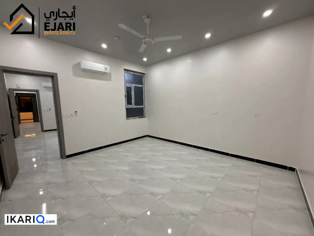 شقة للإيجار في المنصور - 100 م² / 900,000 IQD — صورة 7