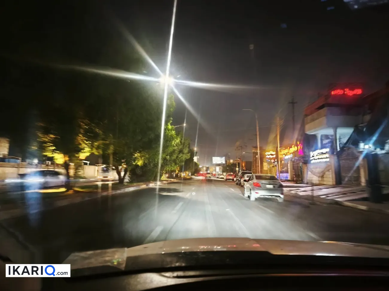 محل للإيجار في مناوي باشا - 320 م² / 101,000 IQD — صورة 2