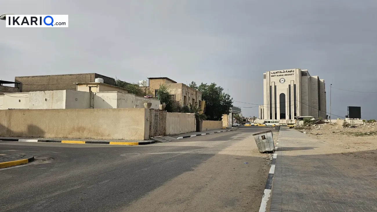 دار للإيجار في الجبيلة - 400 م² / 2,000,000 IQD — صورة 2