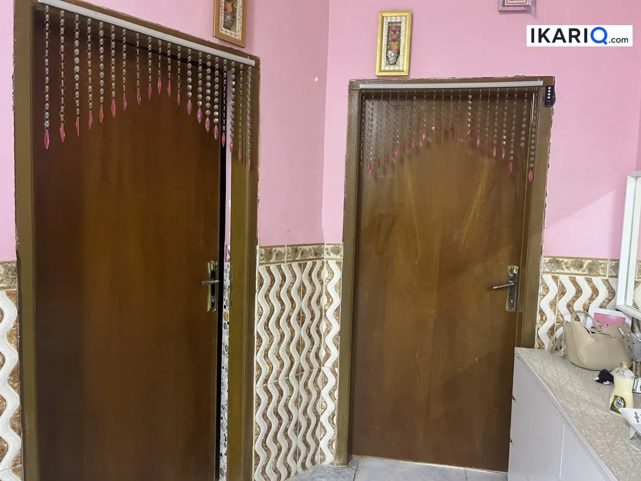 دار للبيع في الزبير - 200 م² / 240,000,000 IQD — صورة 6