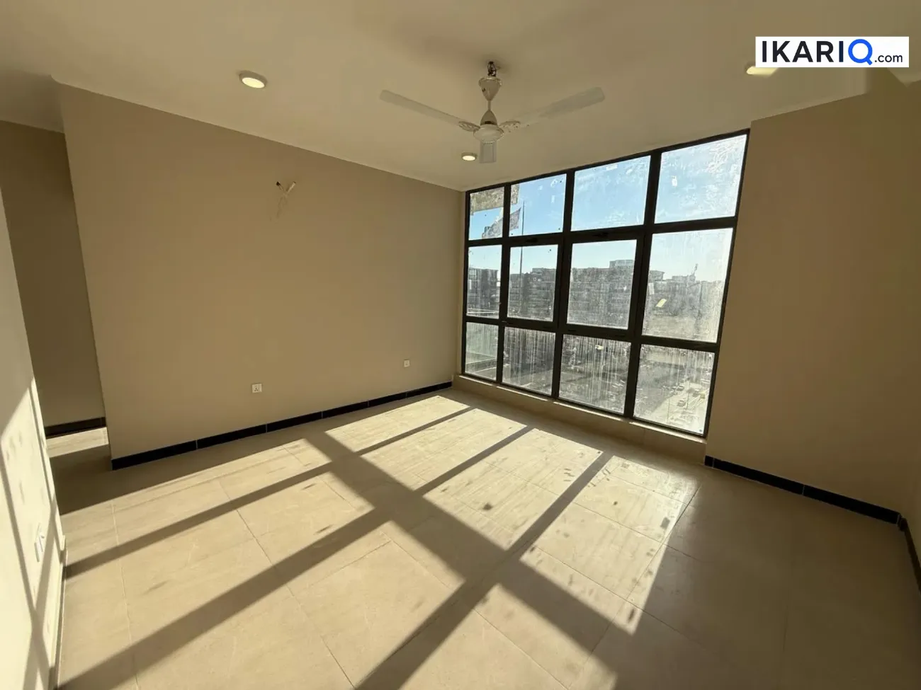 شقة للإيجار في الجهاد - 132 م² / 750,000 IQD — صورة 2