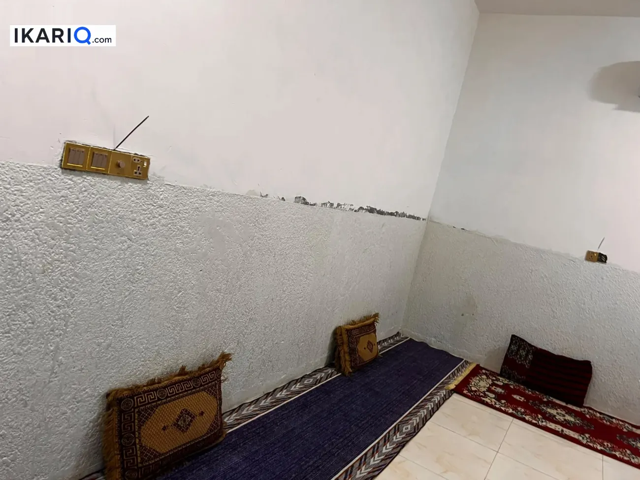 أرض للبيع في ابي الخصيب - 200 م² / 174,000,000 IQD — صورة 11