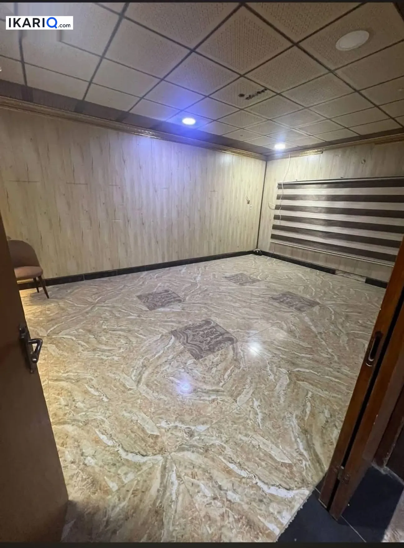 دار للإيجار في الجبيلة - 323 م² / 1,100 IQD — صورة 5