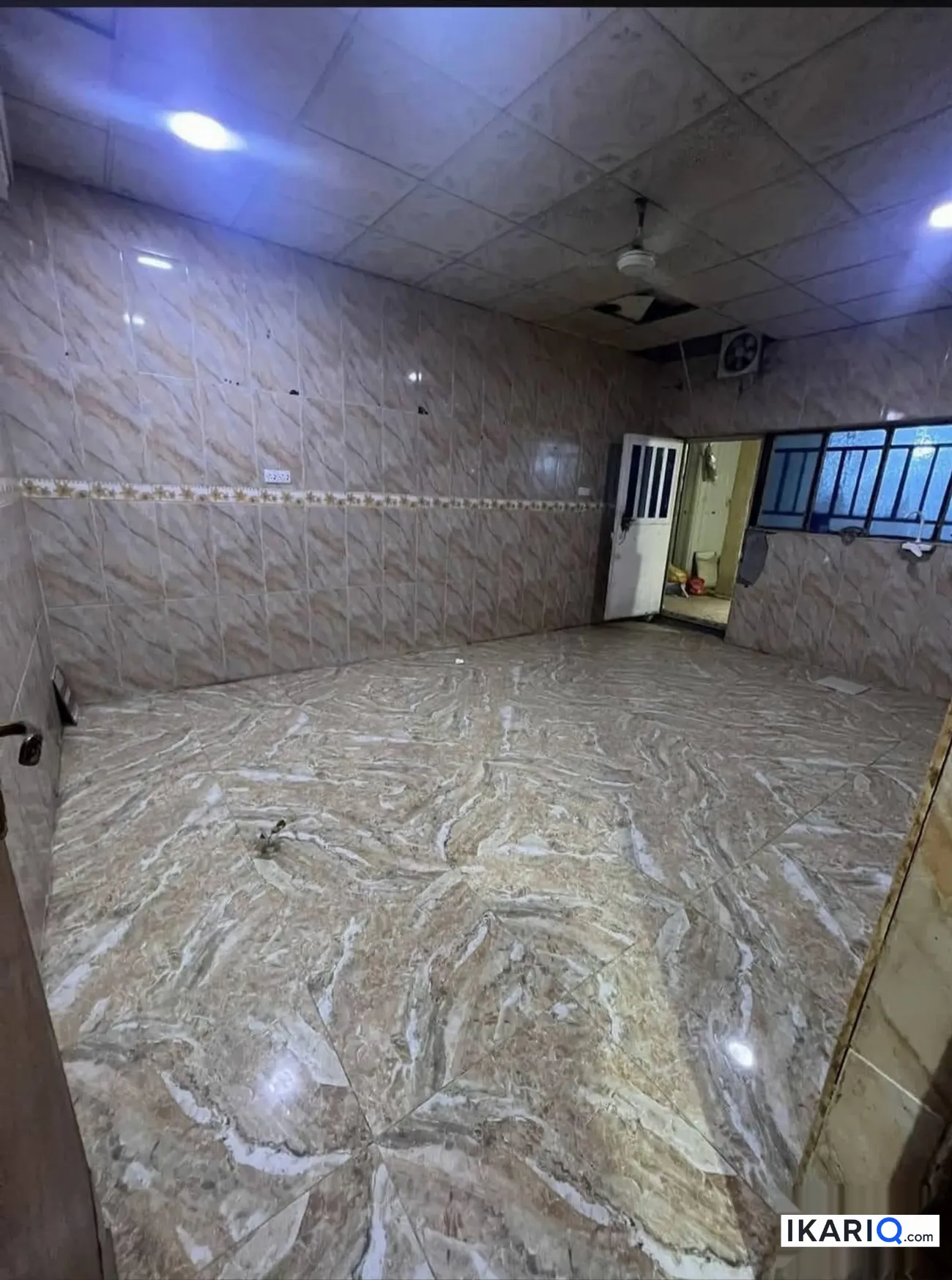 دار للإيجار في الجبيلة - 323 م² / 1,100 IQD — صورة 7