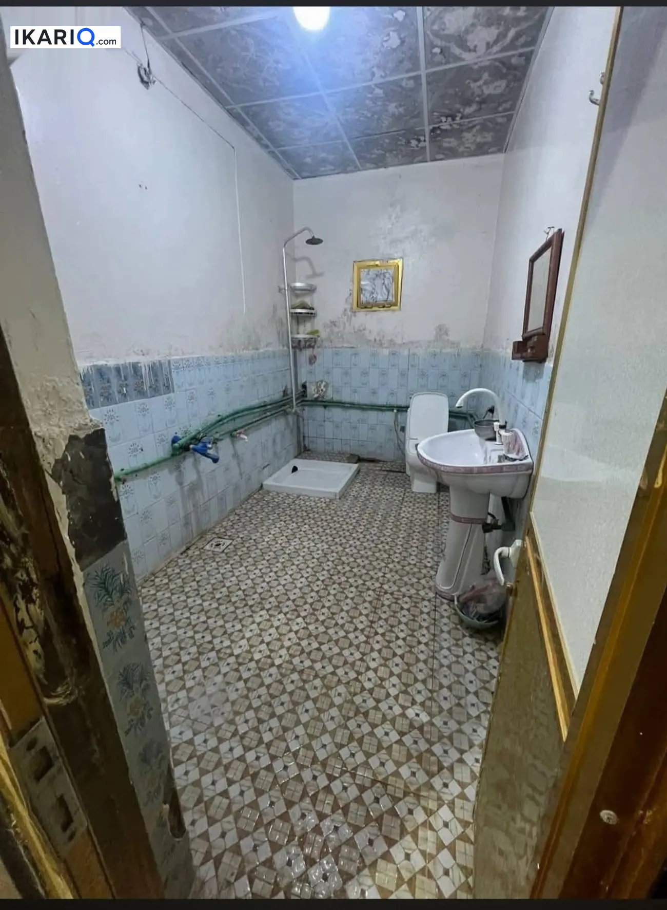 دار للإيجار في الجبيلة - 323 م² / 1,100 IQD — صورة 8