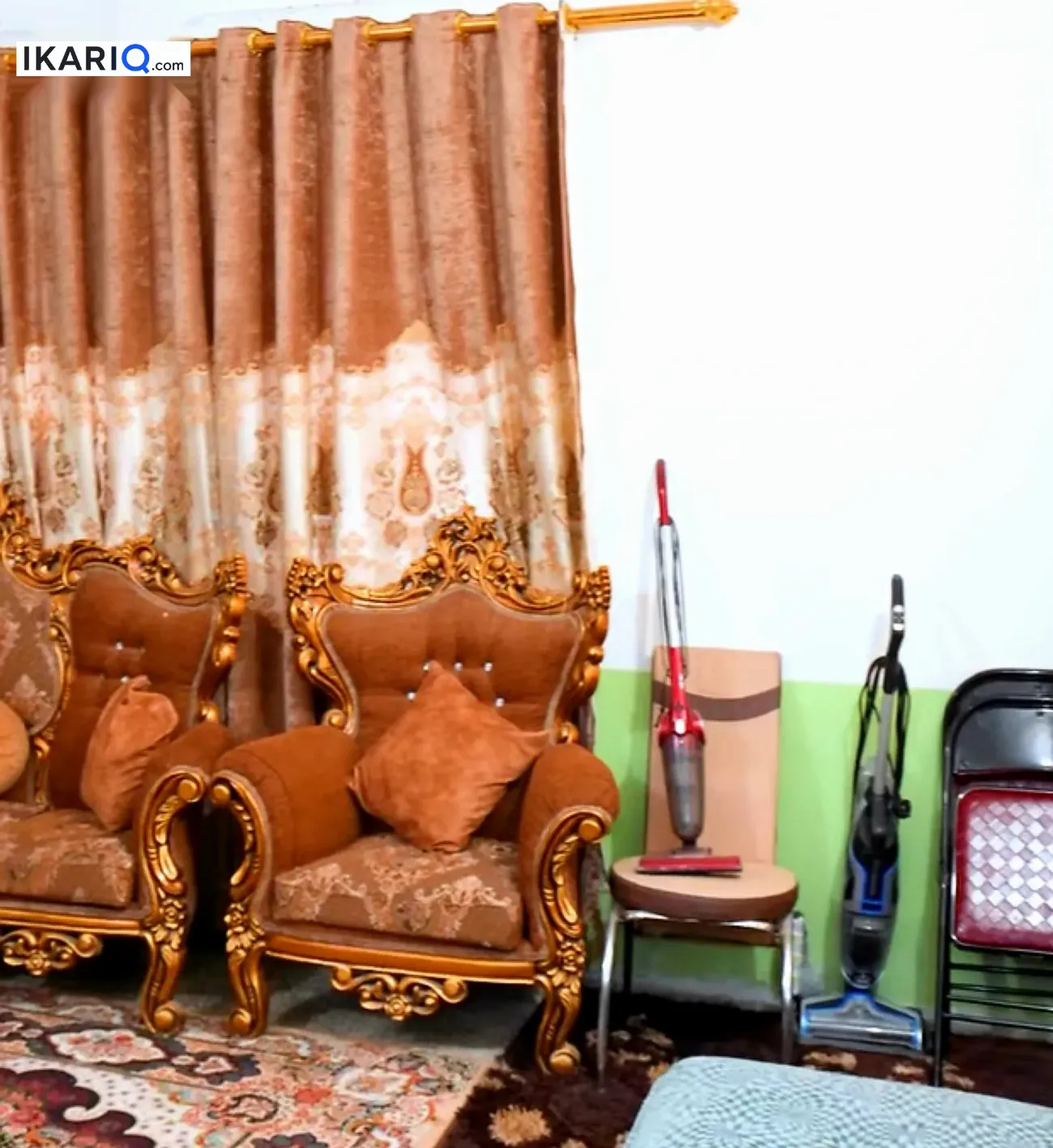 دار للبيع في المهندسين - 200 م² / 2,850,000 IQD