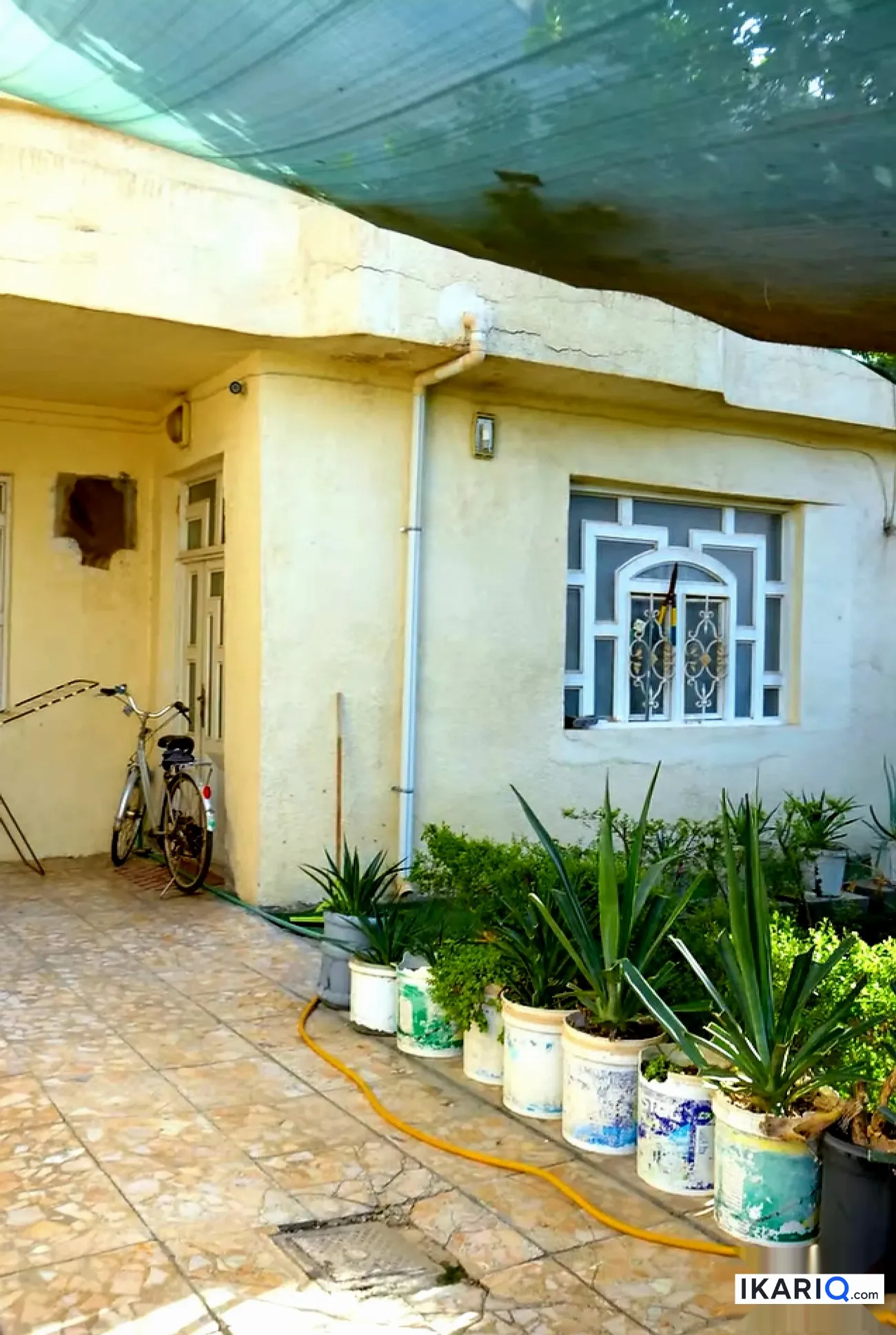 دار للبيع في المهندسين - 200 م² / 2,850,000 IQD — صورة 13