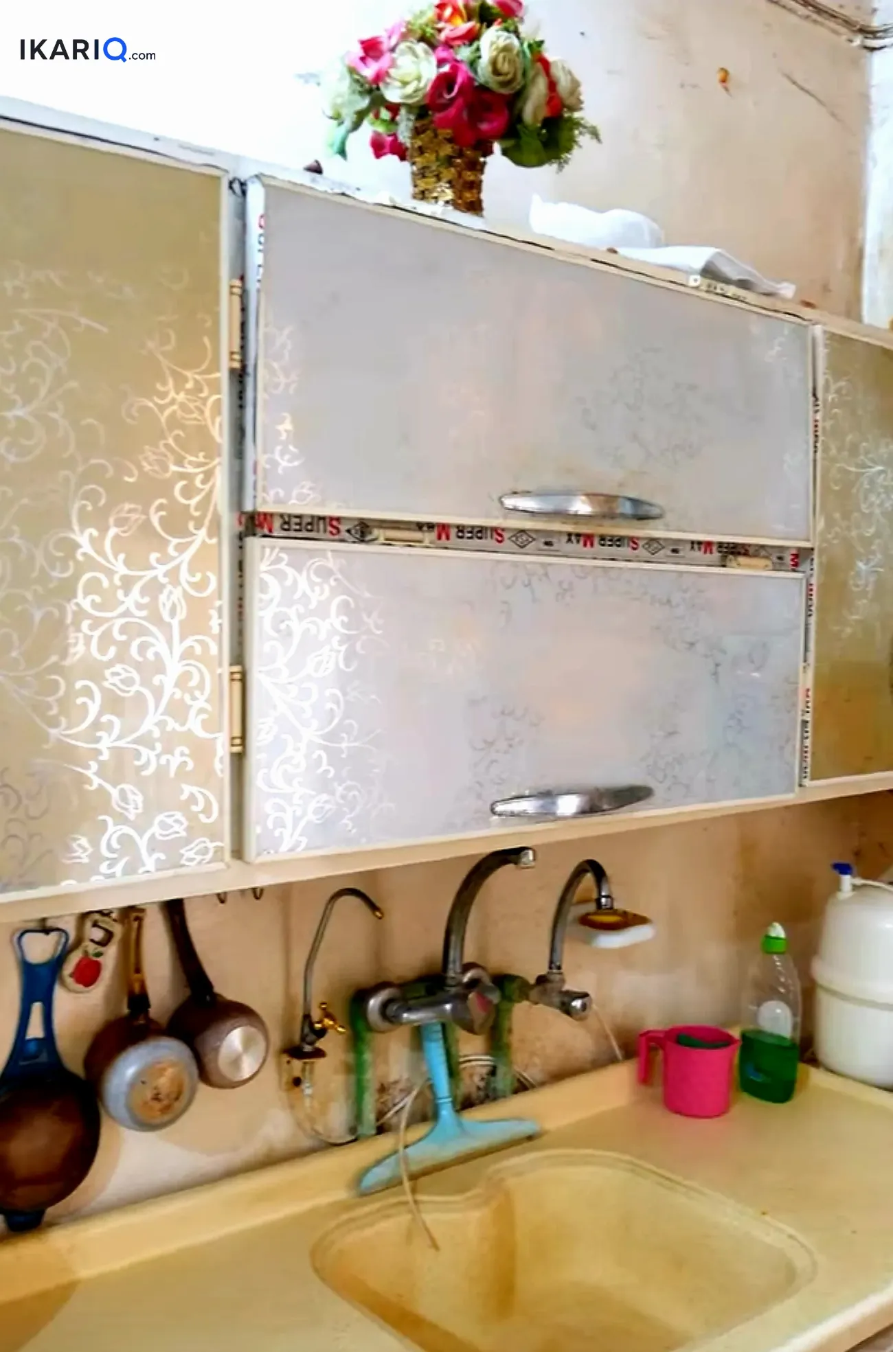 دار للبيع في المهندسين - 200 م² / 2,850,000 IQD — صورة 12