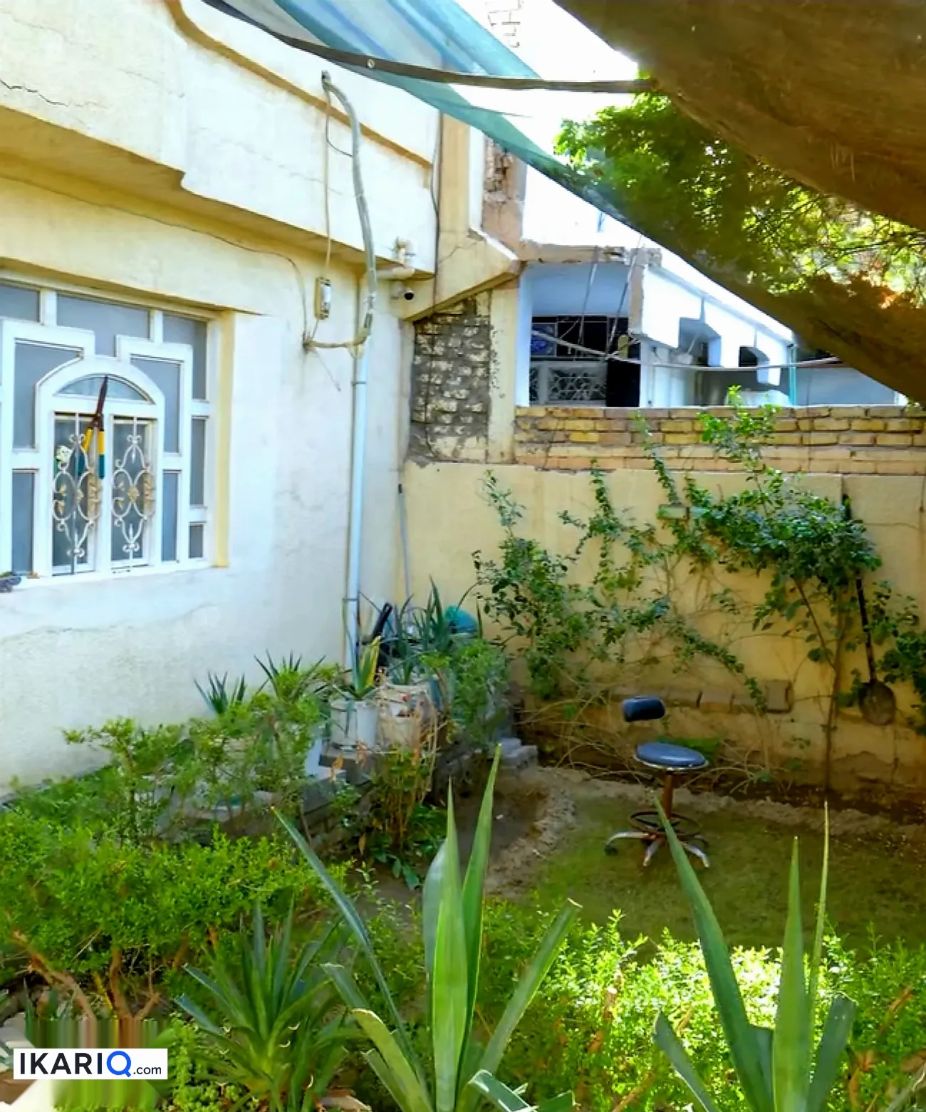 دار للبيع في المهندسين - 200 م² / 2,850,000 IQD — صورة 14