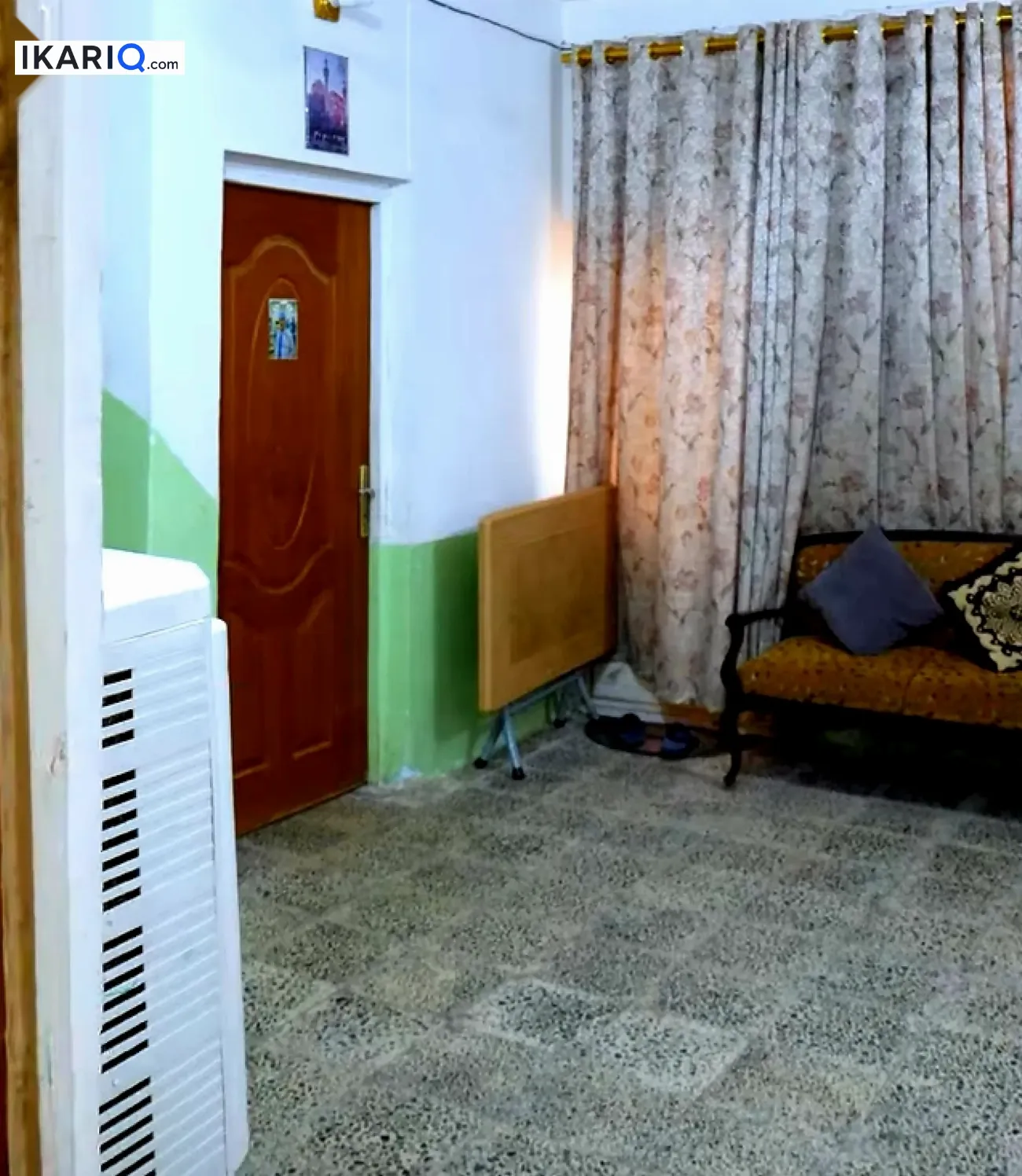 دار للبيع في المهندسين - 200 م² / 2,850,000 IQD — صورة 17