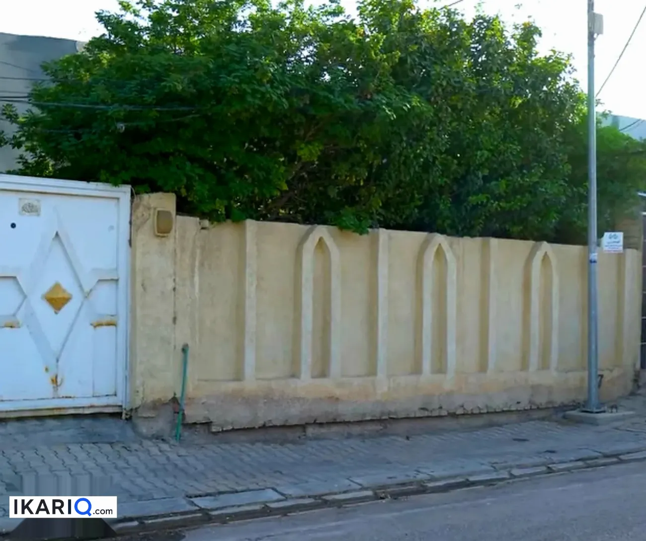 دار للبيع في المهندسين - 200 م² / 2,850,000 IQD — صورة 2