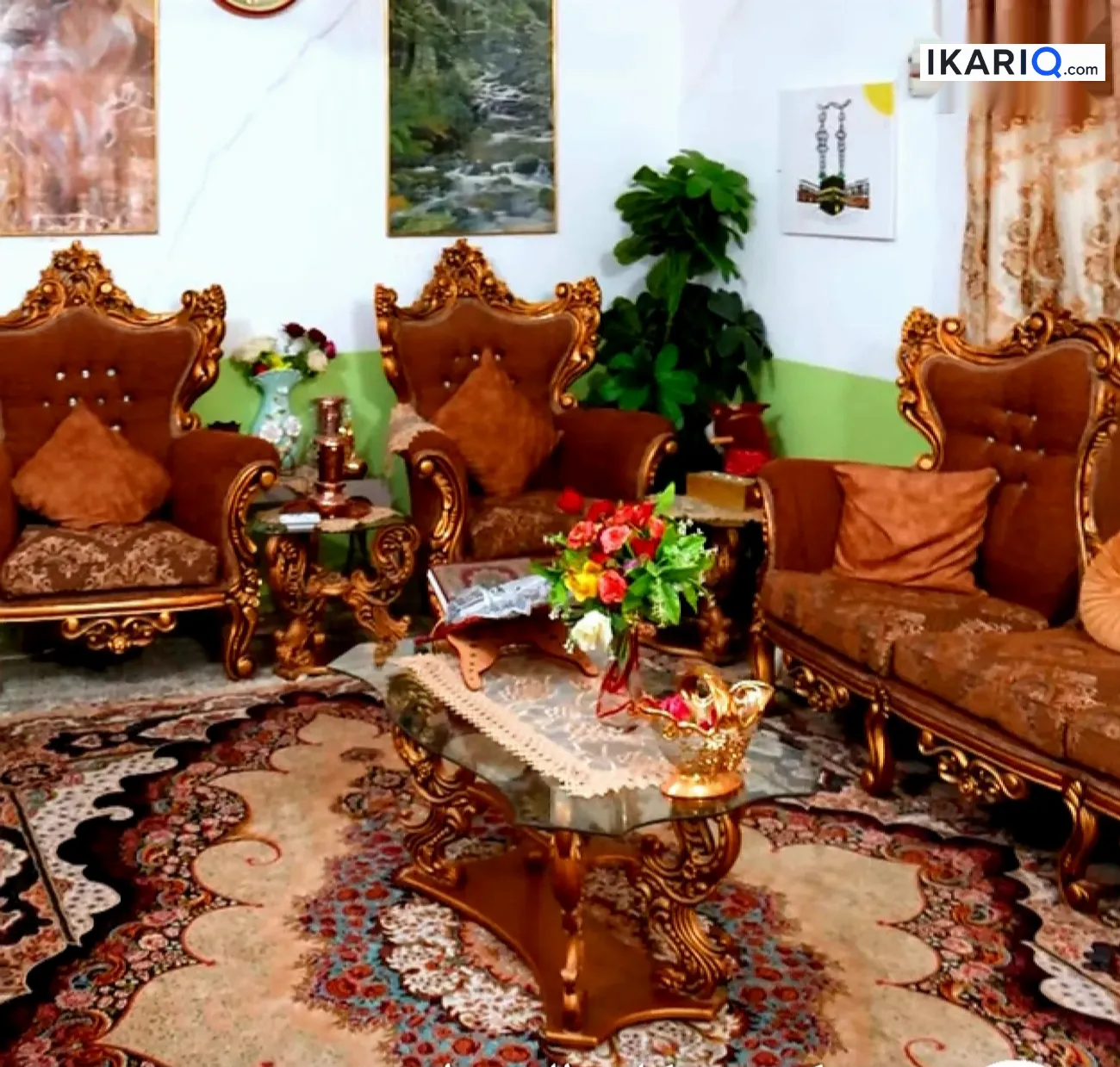 دار للبيع في المهندسين - 200 م² / 2,850,000 IQD — صورة 18
