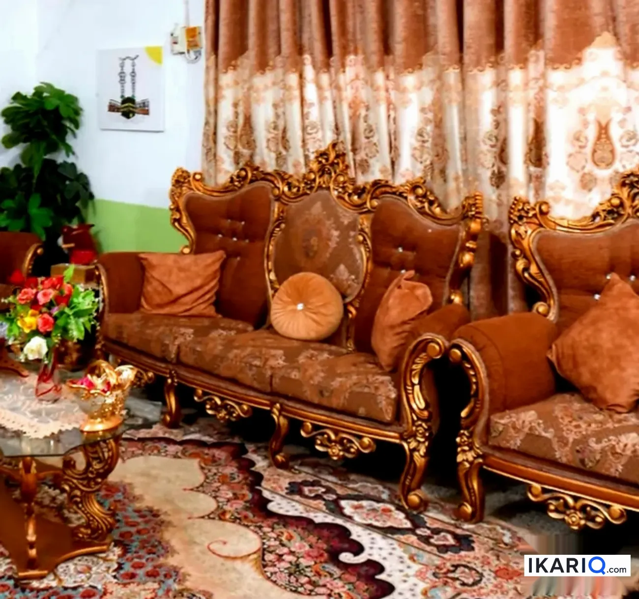 دار للبيع في المهندسين - 200 م² / 2,850,000 IQD — صورة 3