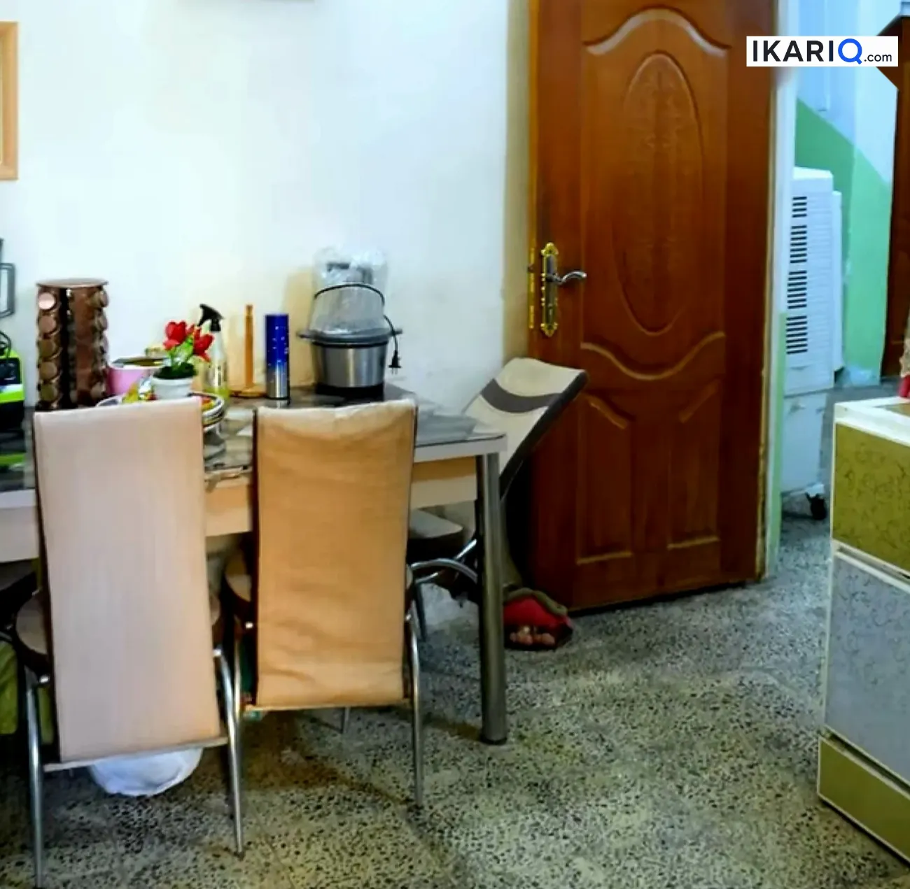 دار للبيع في المهندسين - 200 م² / 2,850,000 IQD — صورة 16