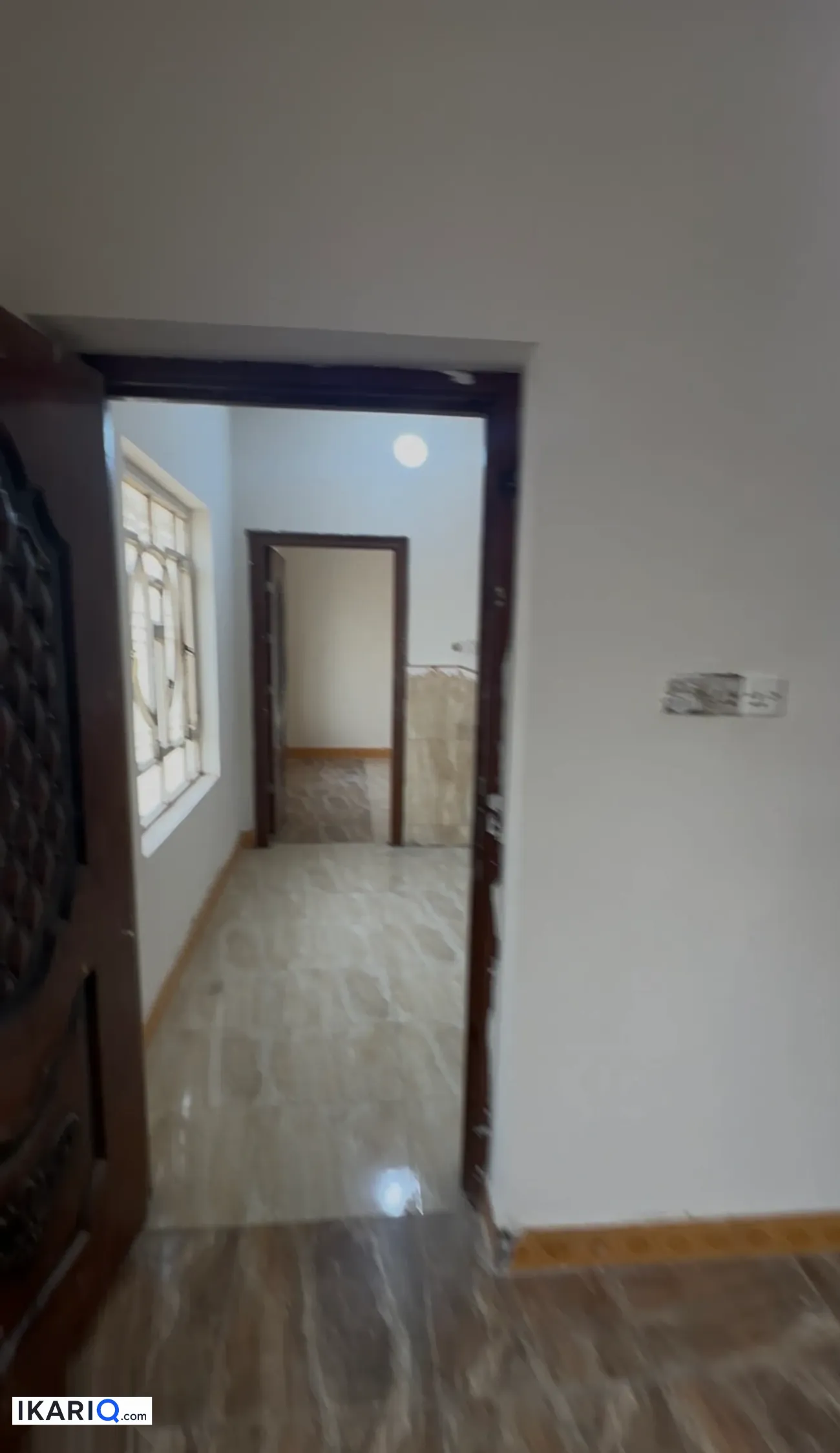 دار للإيجار في الجنينة - 80 م² / 750,000 IQD — صورة 4