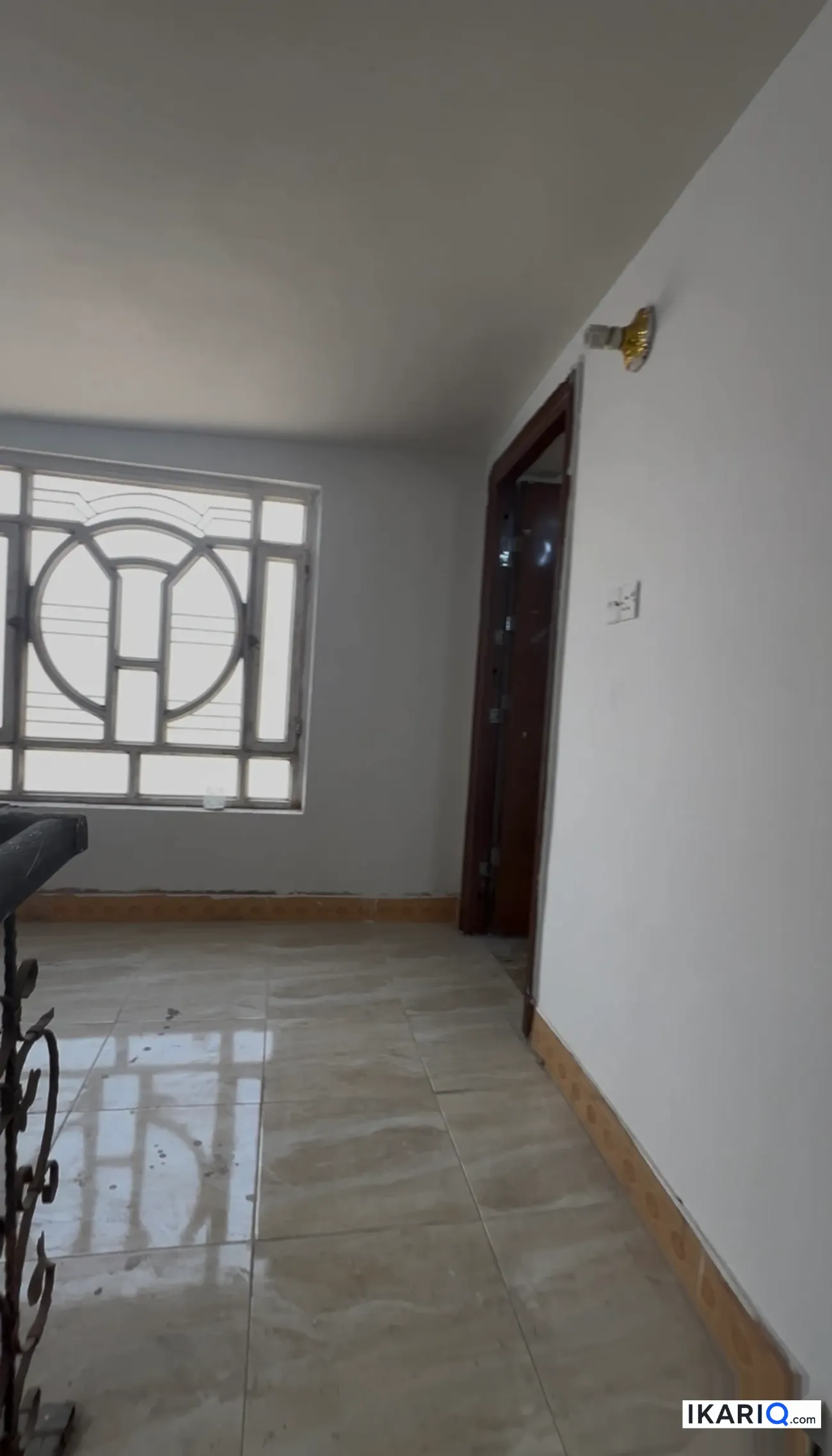 دار للإيجار في الجنينة - 80 م² / 750,000 IQD