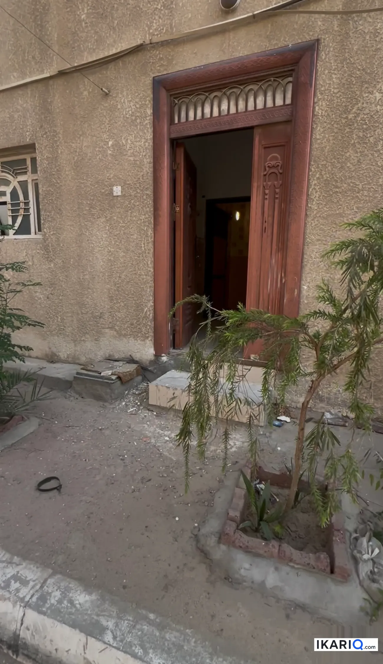 دار للإيجار في الجنينة - 80 م² / 750,000 IQD — صورة 12