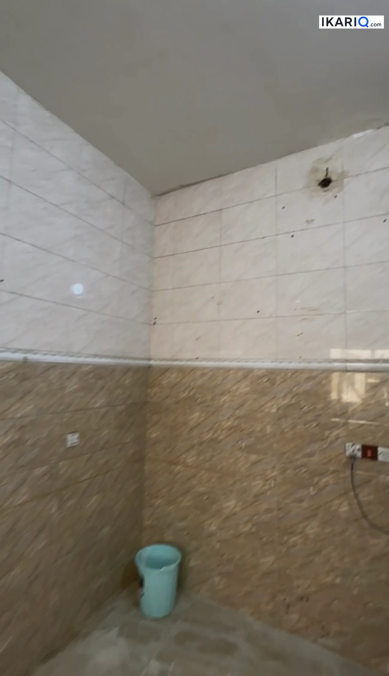 دار للإيجار في الجنينة - 80 م² / 750,000 IQD — صورة 8