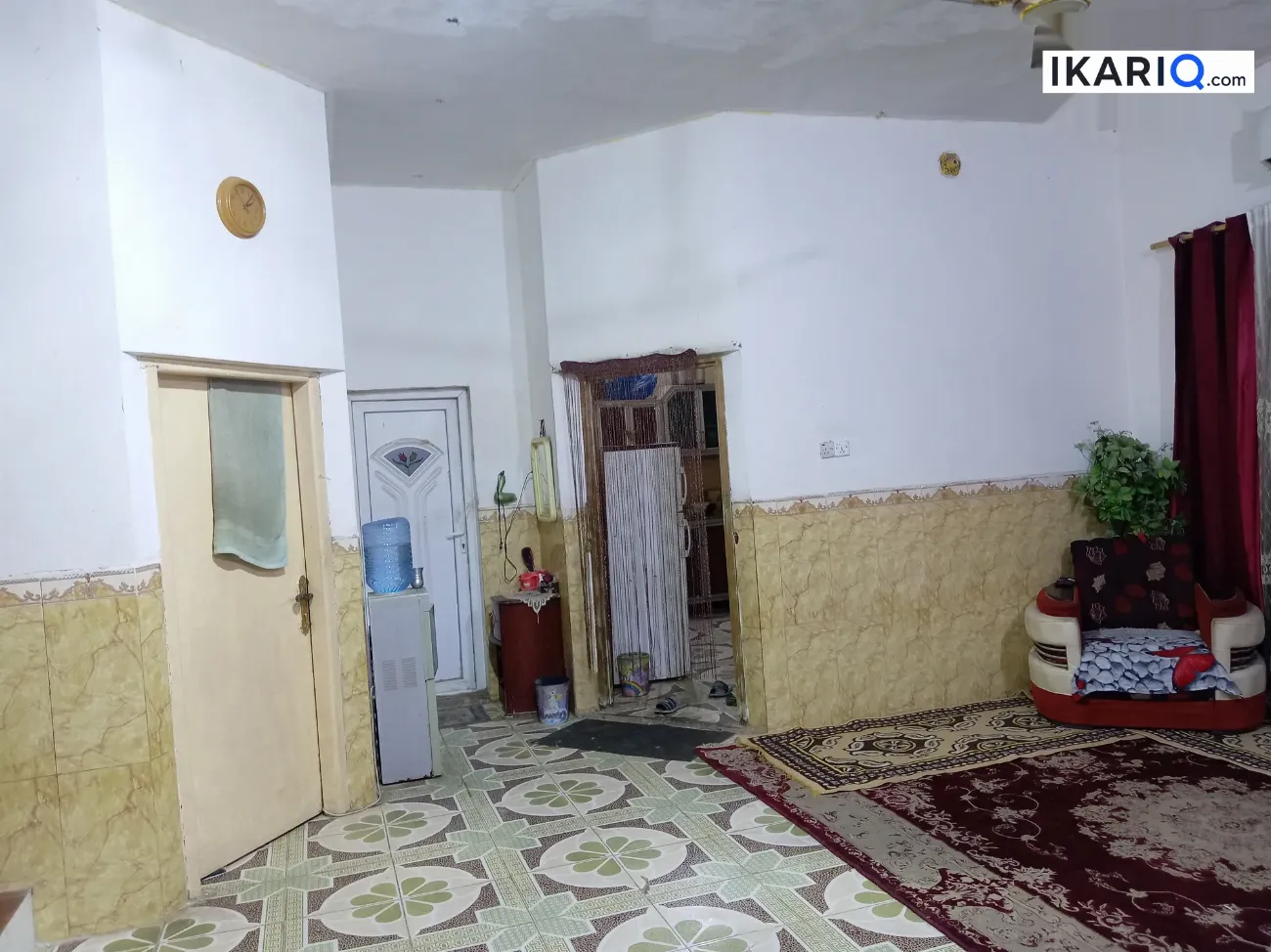 دار للبيع في ابي الخصيب - 200 م² / 80,000,000 IQD — صورة 2