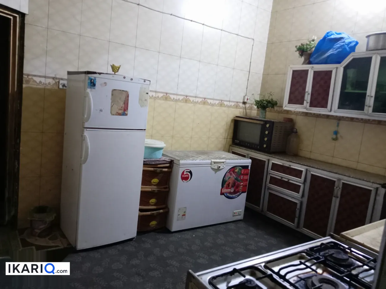 دار للبيع في ابي الخصيب - 200 م² / 80,000,000 IQD — صورة 5