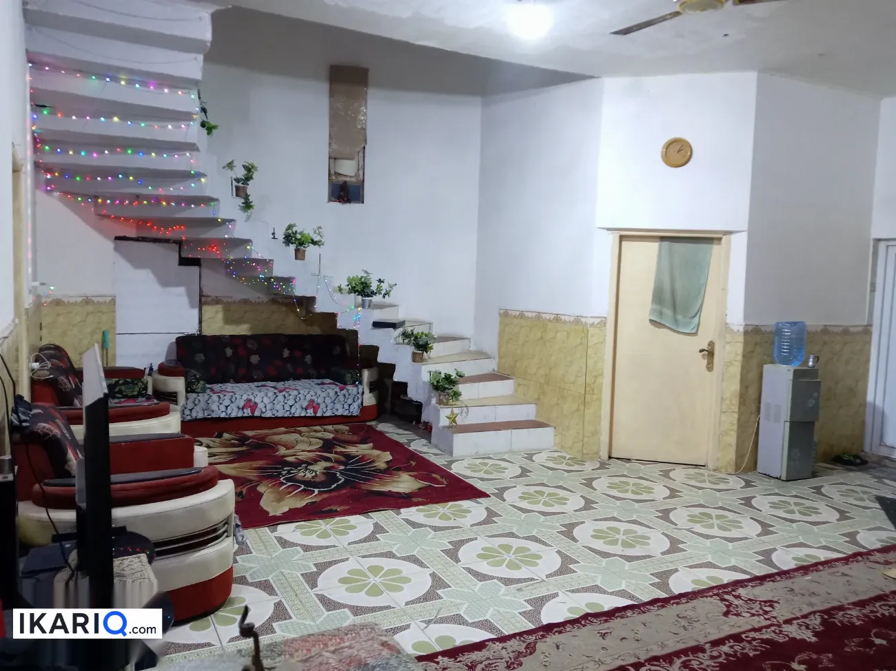 دار للبيع في ابي الخصيب - 200 م² / 80,000,000 IQD — صورة 6