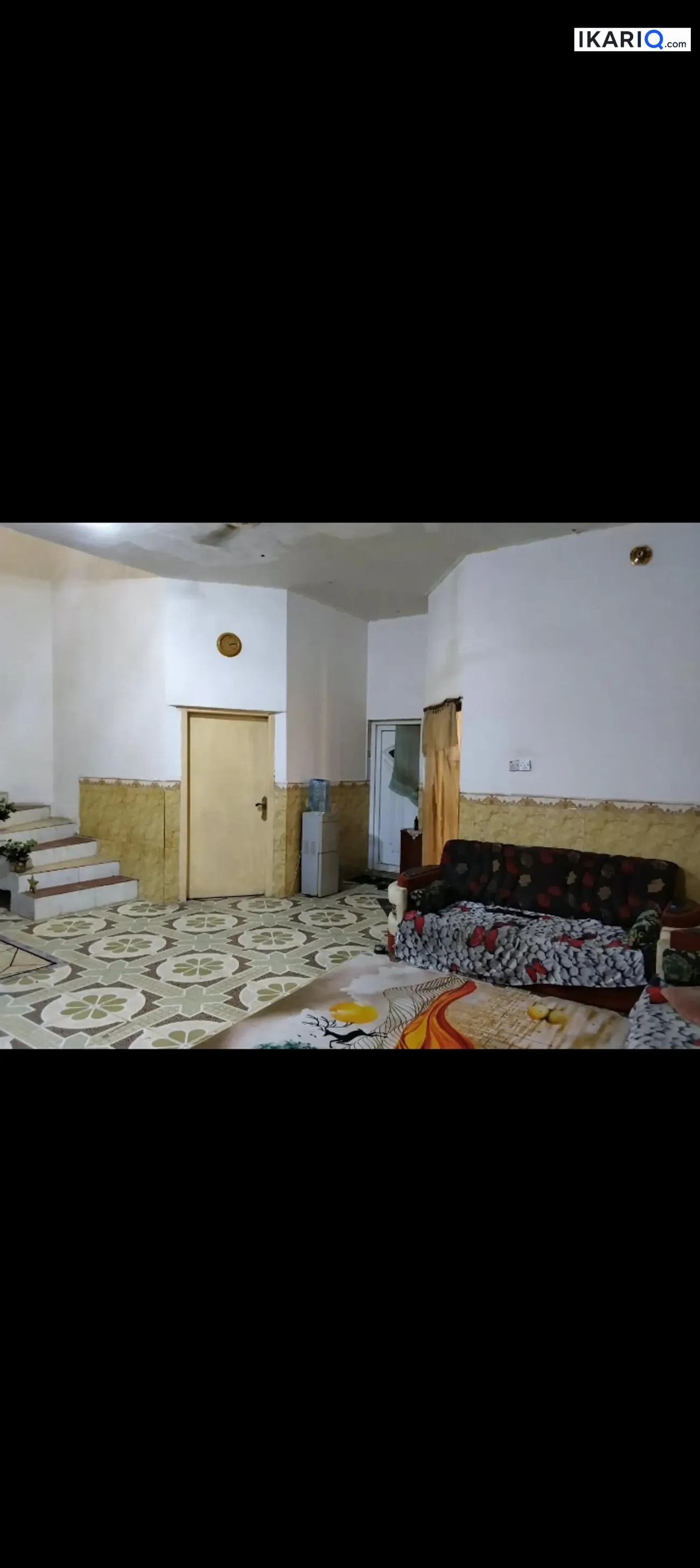 دار للبيع في ابي الخصيب - 200 م² / 80,000,000 IQD — صورة 9