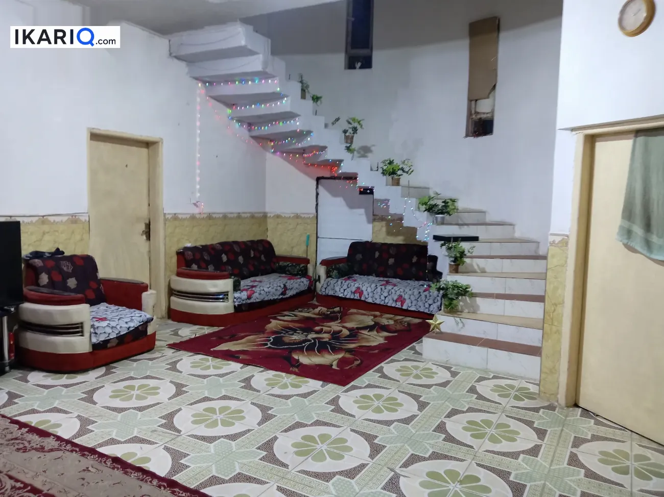 دار للبيع في ابي الخصيب - 200 م² / 80,000,000 IQD — صورة 3