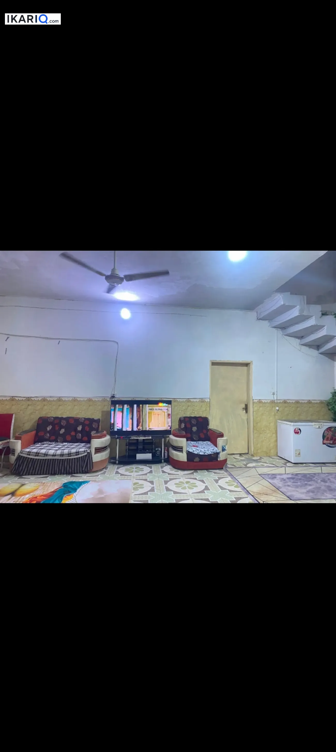 دار للبيع في ابي الخصيب - 200 م² / 80,000,000 IQD — صورة 8