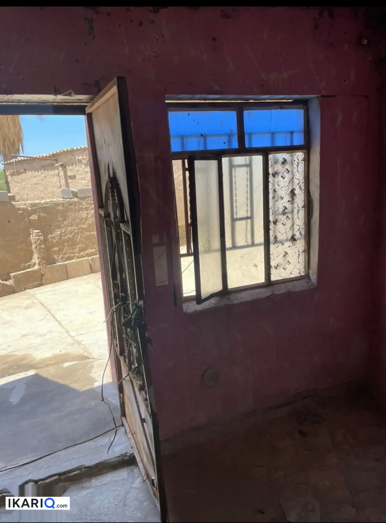 أرض للإيجار في الفيروزية - 250 م² / 250,000 IQD — صورة 3