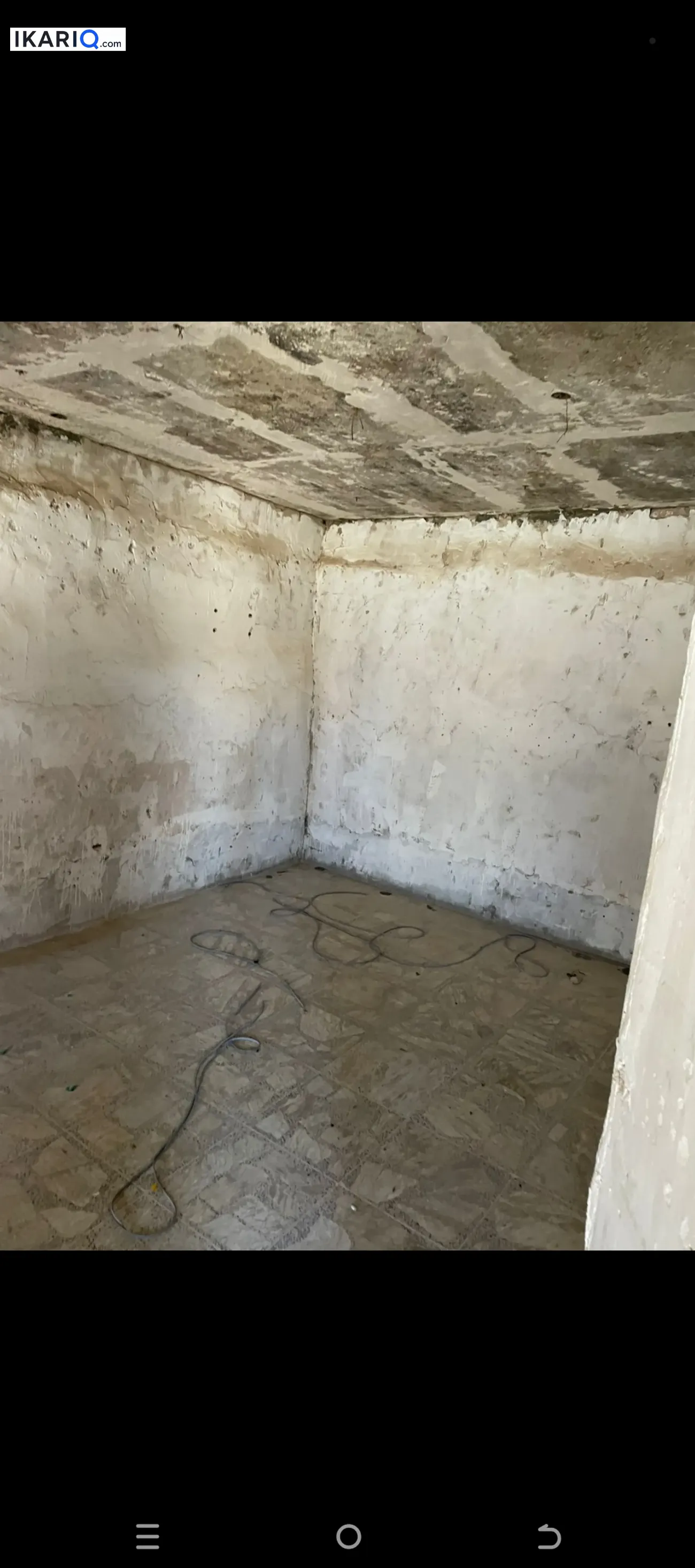 أرض للإيجار في الفيروزية - 250 م² / 250,000 IQD — صورة 2