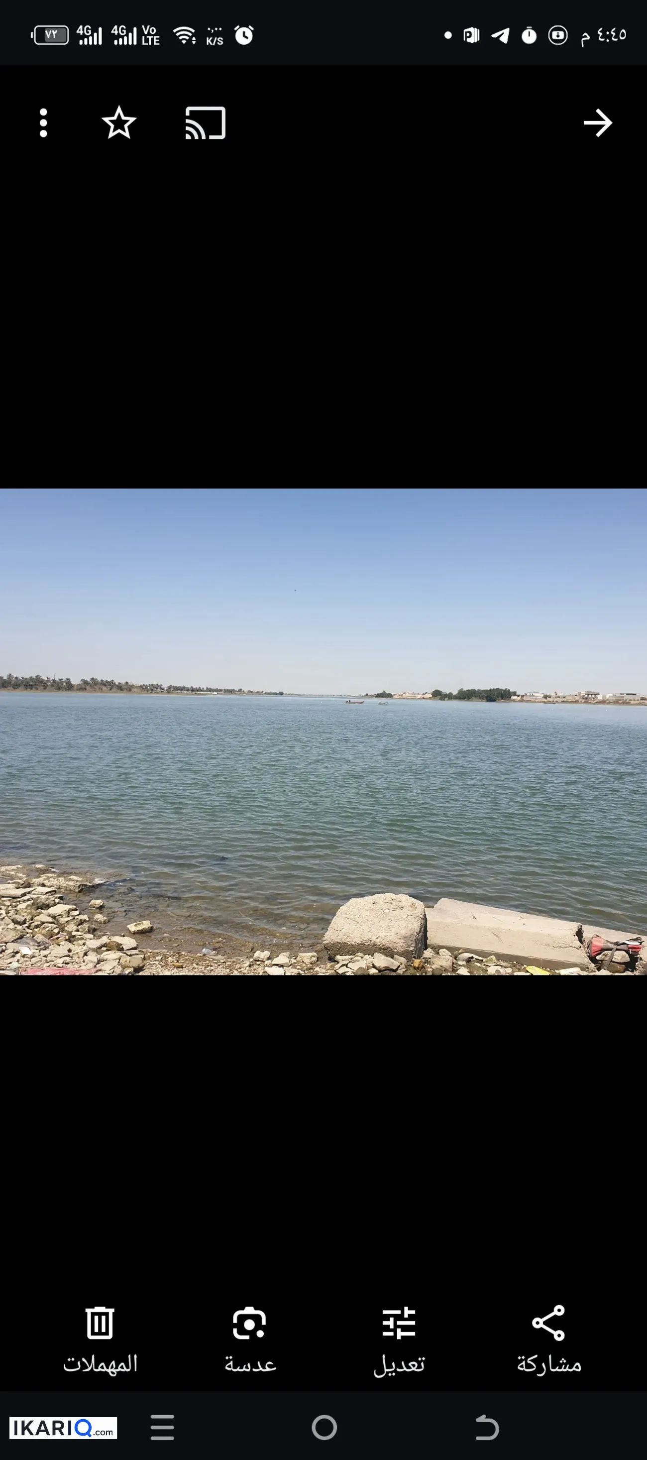 دار للإيجار في الفيروزية - 150 م² / 250,000 IQD — صورة 4