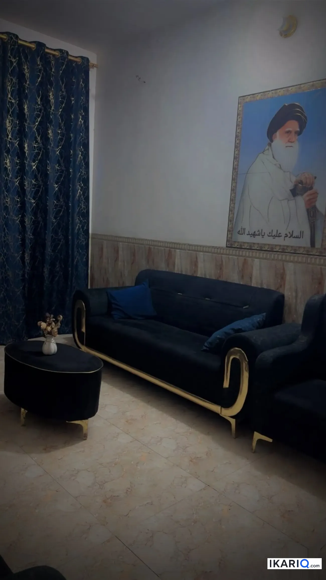 دار للبيع في مدينة الصدر - 100 م² / 52,000,000 IQD — صورة 3