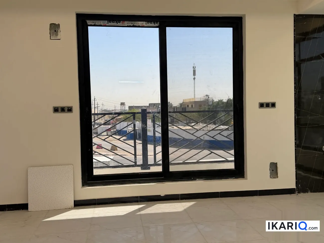 طابق من عمارة للإيجار في السيدية - 75 م² / 1,000,000 IQD — صورة 6