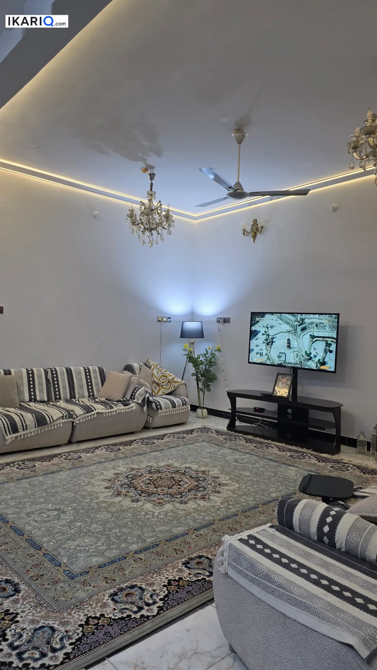 دار للبيع في ياسين خريبط - 200 م² / 440,000,000 IQD — صورة 6