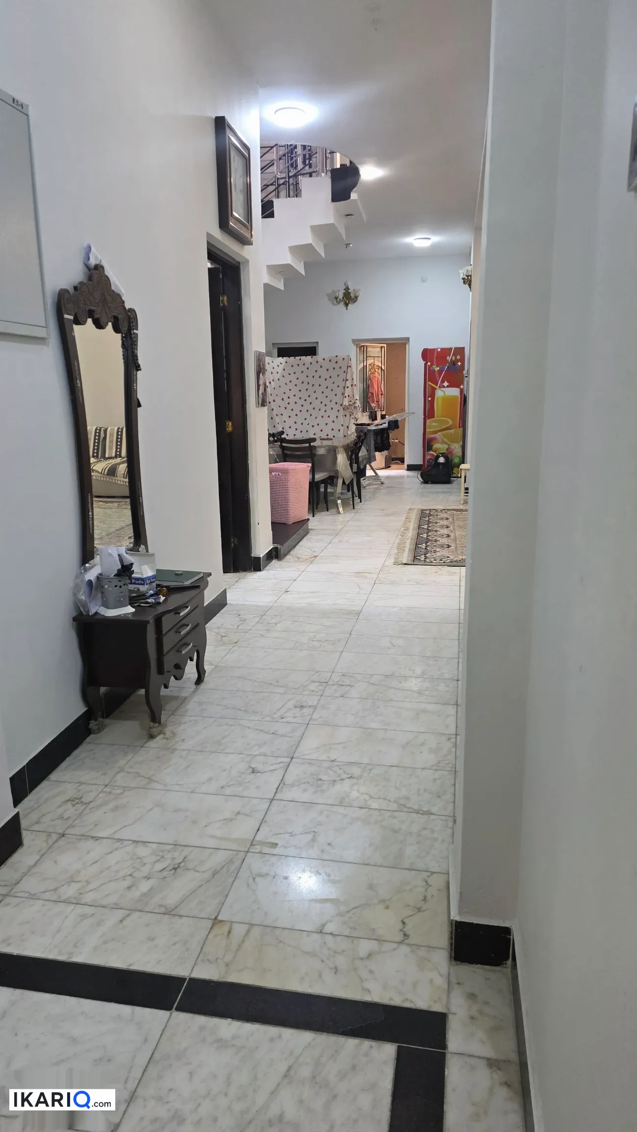دار للبيع في ياسين خريبط - 200 م² / 440,000,000 IQD — صورة 4