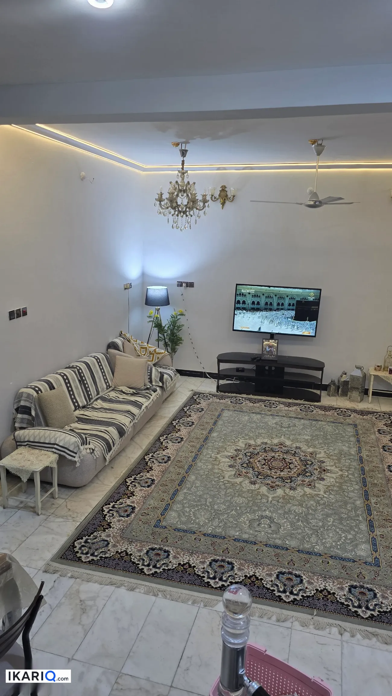 دار للبيع في ياسين خريبط - 200 م² / 440,000,000 IQD — صورة 7