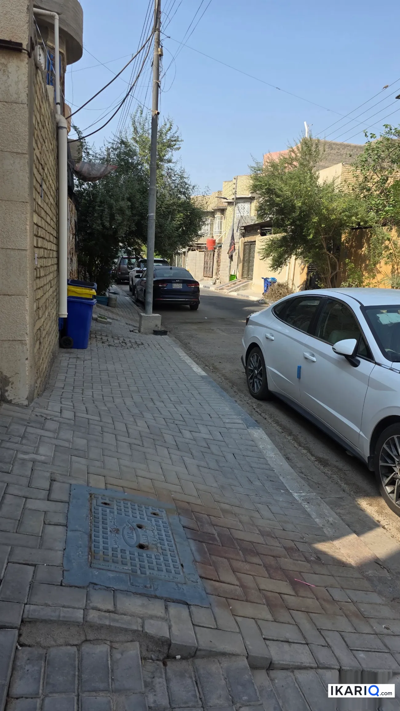 دار للبيع في ياسين خريبط - 200 م² / 440,000,000 IQD — صورة 12