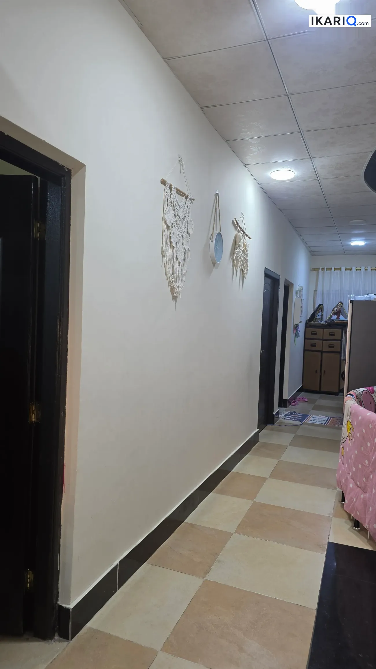 دار للبيع في ياسين خريبط - 200 م² / 440,000,000 IQD — صورة 9