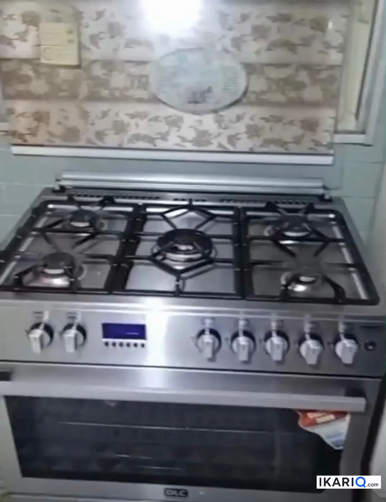 شقة للإيجار في بغداد - 120 م² / 1,087,500 IQD — صورة 2