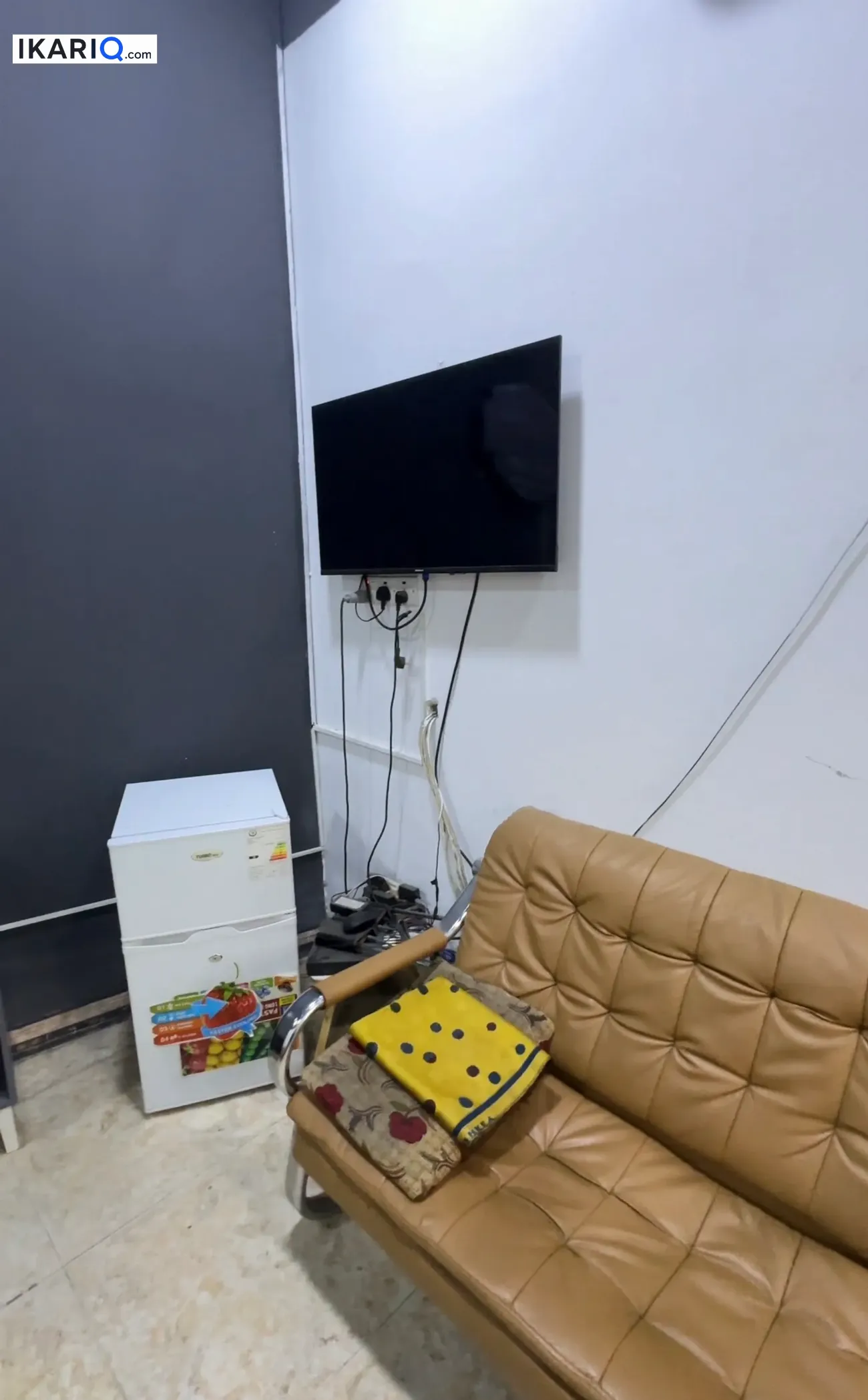 محل للبيع في الواسطي - 400 م² / 28,275,000 IQD — صورة 8