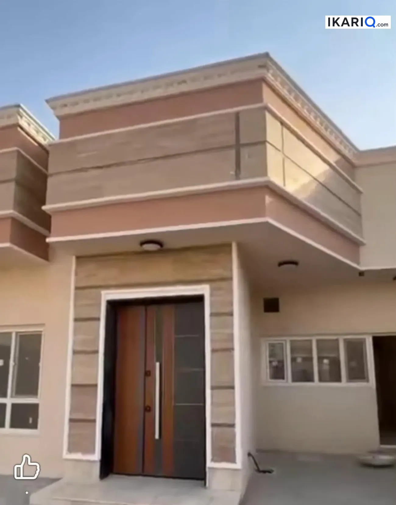 دار للإيجار في مجمع الأمل السكني - 250 م² / 1,250,000 IQD