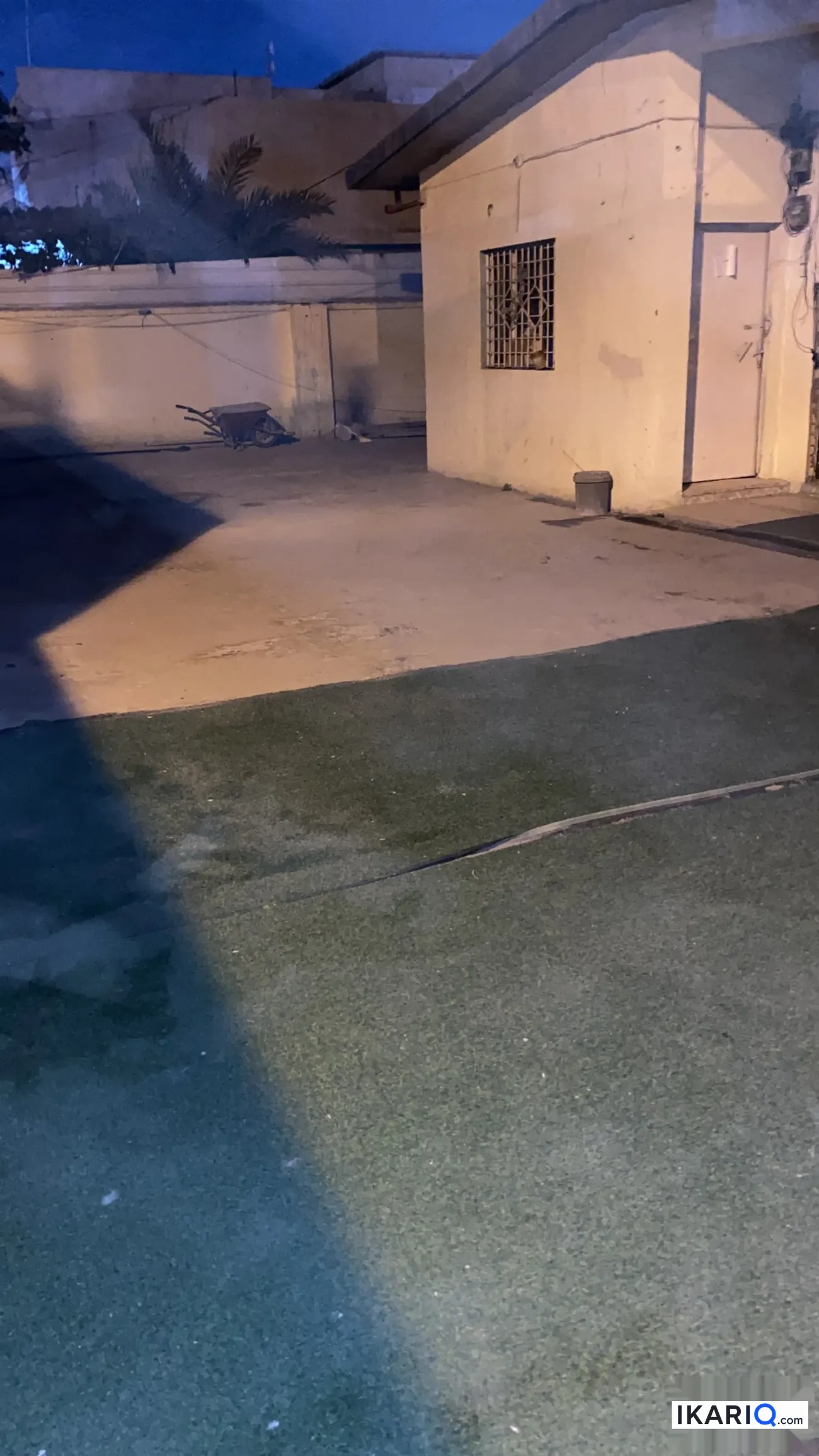 دار للإيجار في مجمع الأمل السكني - 250 م² / 1,250,000 IQD — صورة 4