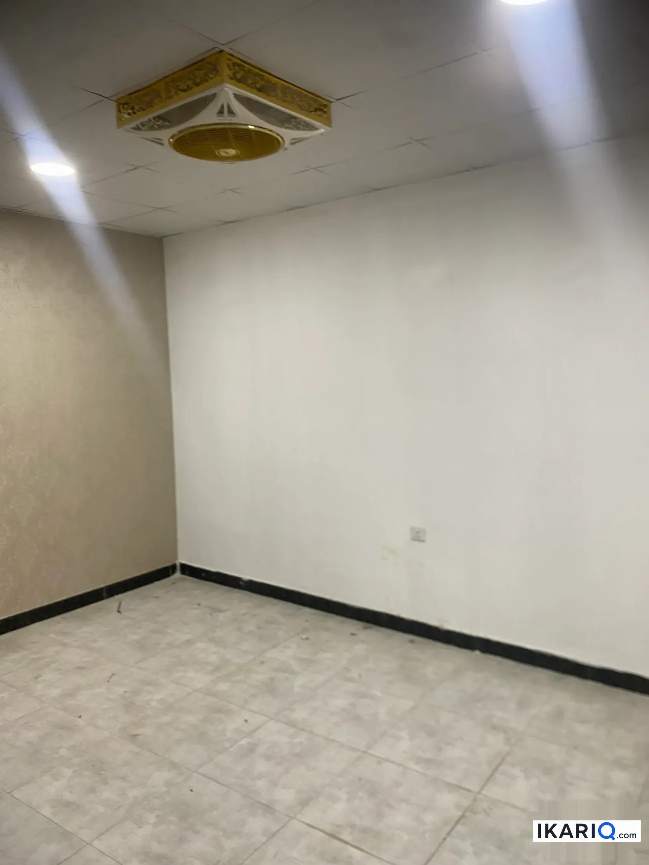 مكتب للإيجار في كوت الحجاج - 180 م² / 750,000 IQD — صورة 5