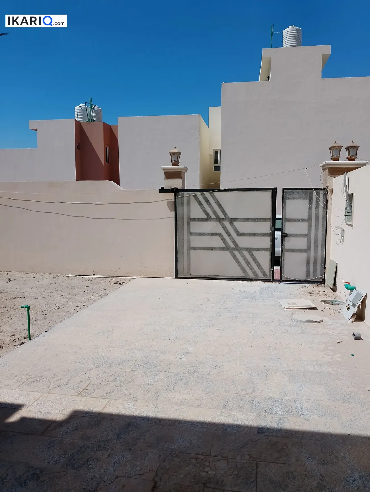فيلا للبيع في مجمع جوهرة البصرة - 250 م² / 470,000,000 IQD — صورة 4