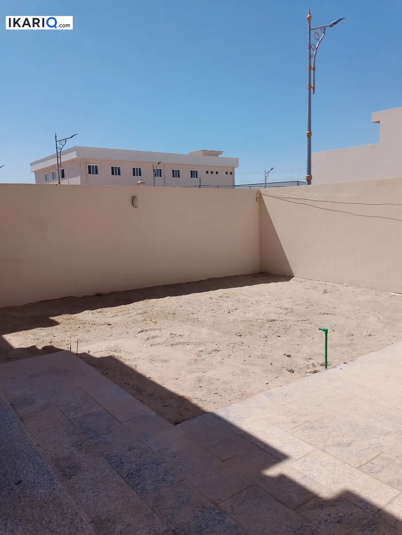 فيلا للبيع في مجمع جوهرة البصرة - 250 م² / 470,000,000 IQD — صورة 5