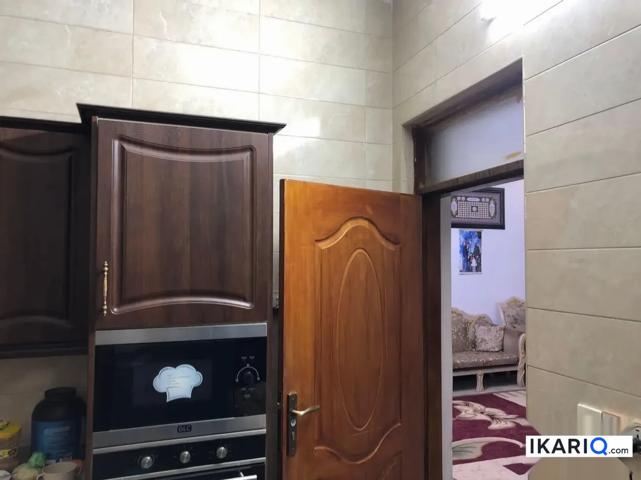 دار للبيع في اليرموك - 150 م² / 5,220,000 IQD — صورة 4