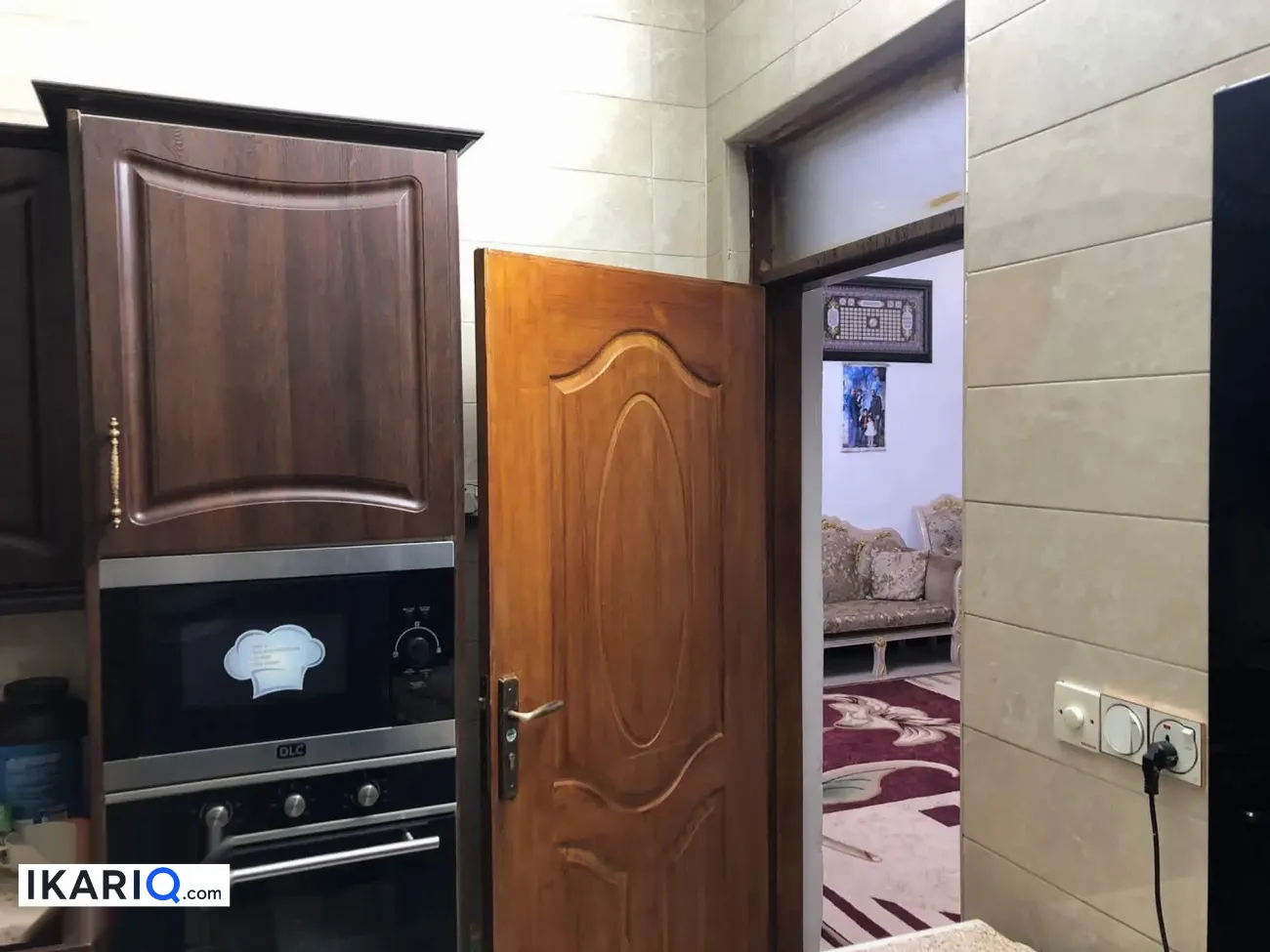 دار للبيع في اليرموك - 150 م² / 5,220,000 IQD — صورة 5